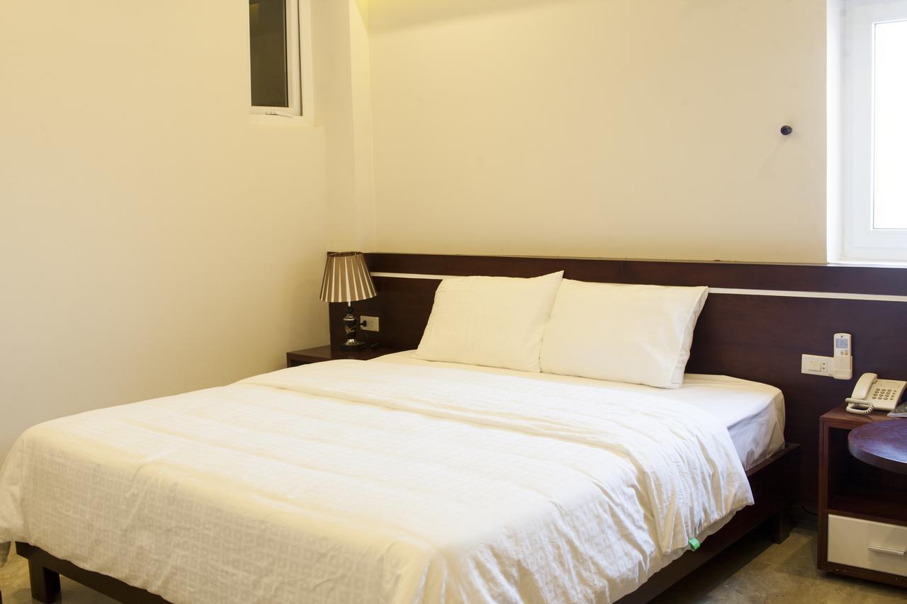 Phuong Linh Hotel Дананг Екстер'єр фото