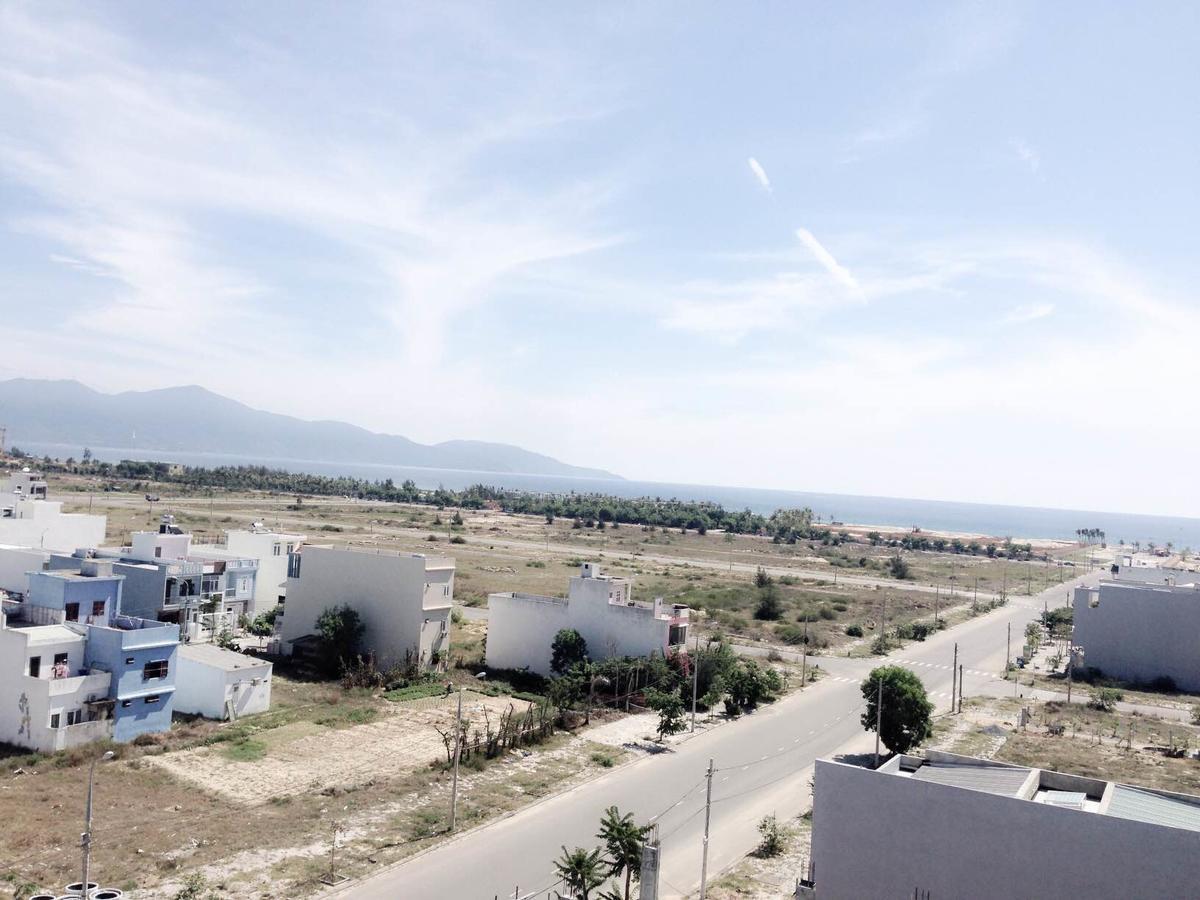 Phuong Linh Hotel Дананг Екстер'єр фото