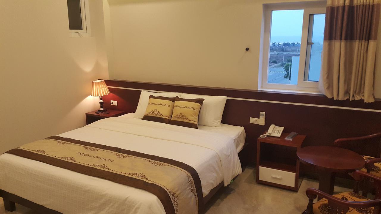 Phuong Linh Hotel Дананг Екстер'єр фото